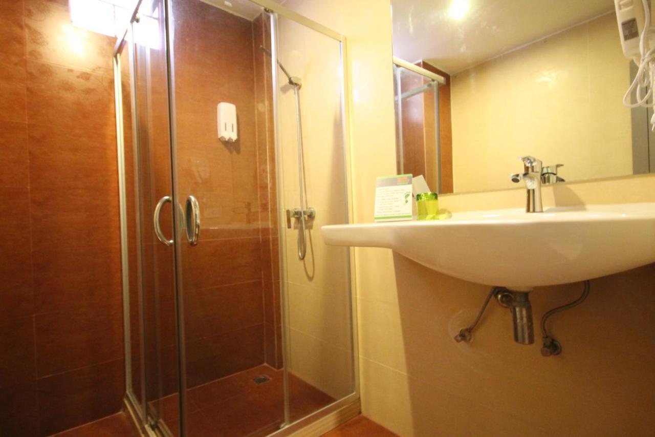 Krabi Residence Ban Khlong Haeng Eksteriør bilde